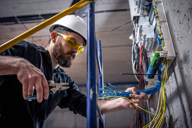 Best Electrical Outlet Repair  in Youngstown, OH