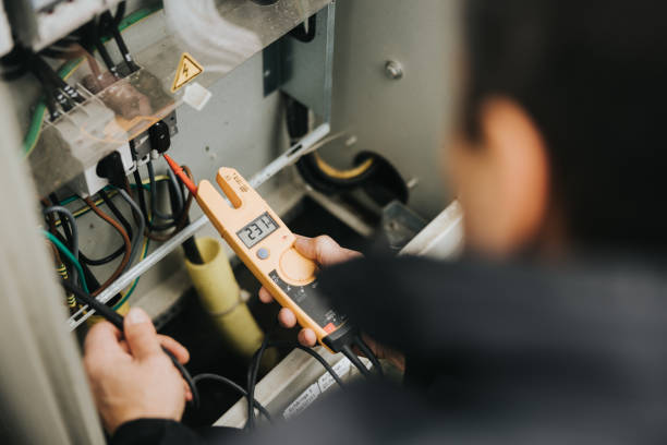 Best Affordable Electrician  in Youngstown, OH