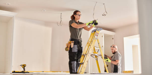 Best Commercial Electrician Services  in Youngstown, OH