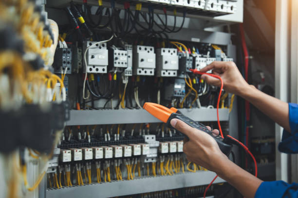 Best Electrical Upgrades for Homes  in Youngstown, OH