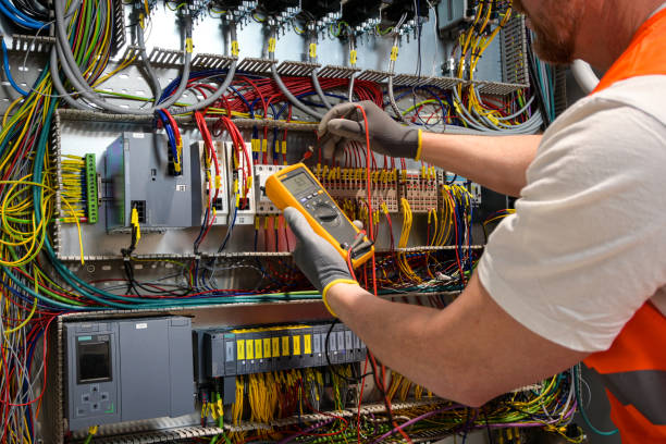Best 24-Hour Electrician  in Youngstown, OH