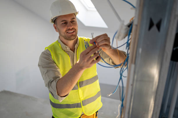 Best Ceiling Fan Installation Electrician  in Youngstown, OH