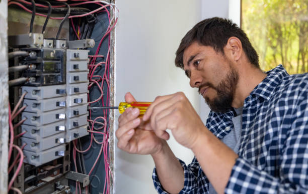 Best Electrical System Inspection  in Youngstown, OH